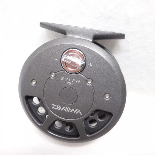 SYLPH 200
